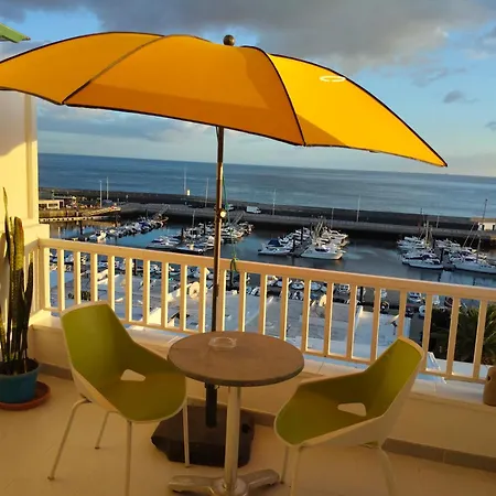 Apartamento Vistas Al Mar 2 *