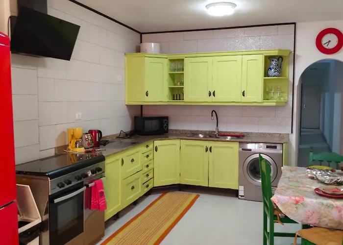 Vistas Al Mar 2 Apartmán