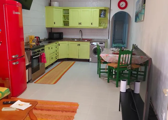 Vistas Al Mar 2 * Tías