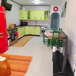 Vistas Al Mar 2 Апартаменты