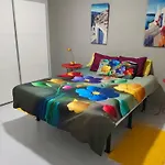 Vistas Al Mar 2 * Тиас