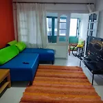 Vistas Al Mar 2 Апартаменты Тиас