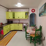 Апартаменты Vistas Al Mar 2