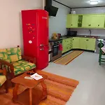 Апартаменты Vistas Al Mar 2