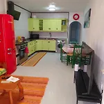 Vistas Al Mar 2 * Тиас