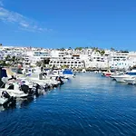 Апартаменты Vistas Al Mar 2 Тиас