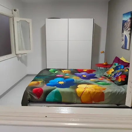 Apartment Vistas Al Mar 2 Tias