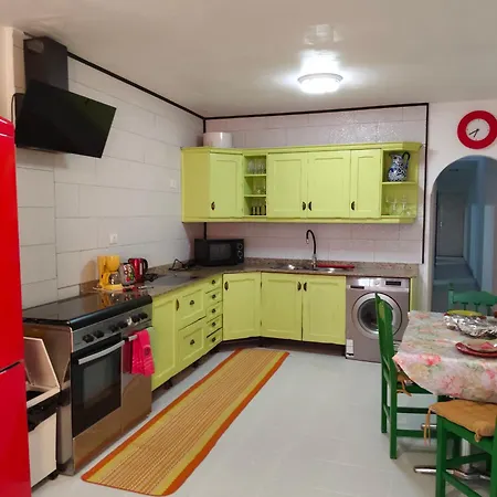 Vistas Al Mar 2 Apartment