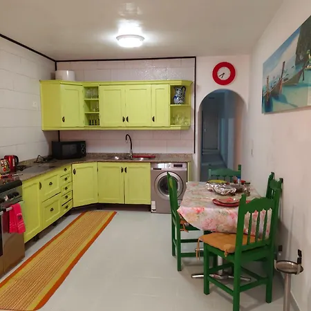 Apartment Vistas Al Mar 2