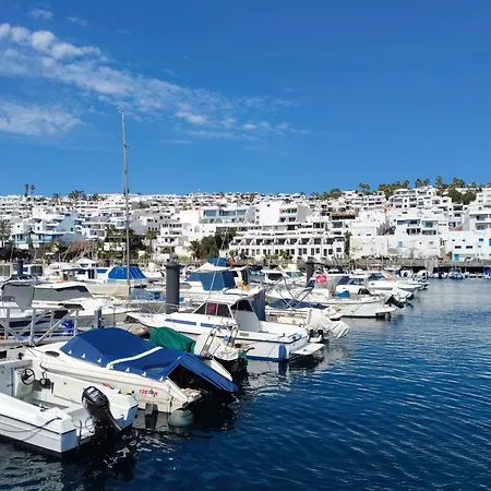 아파트 Vistas Al Mar 2 티아즈