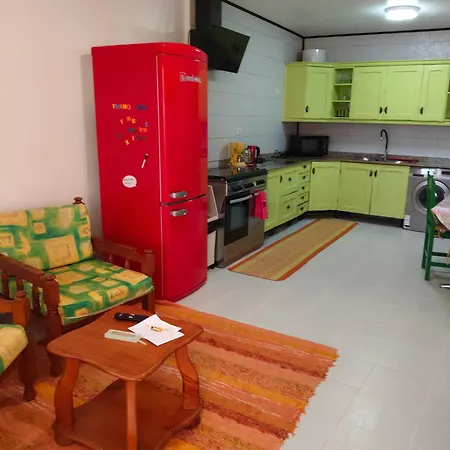 Apartment Vistas Al Mar 2