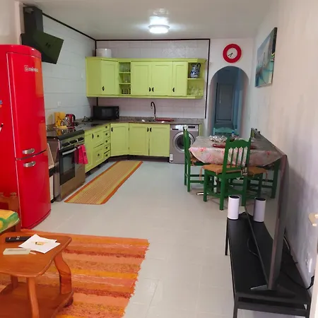 Vistas Al Mar 2 * Tias