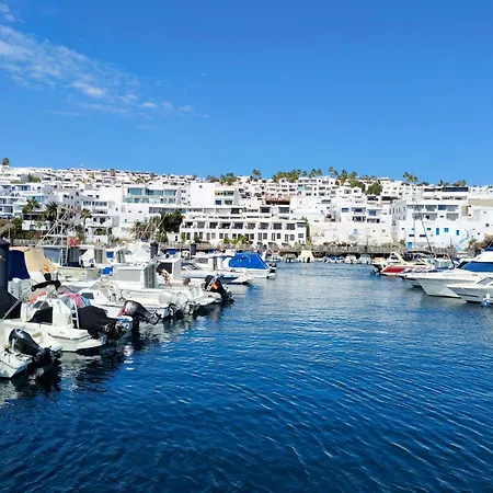 Apartment Vistas Al Mar 2 Tias