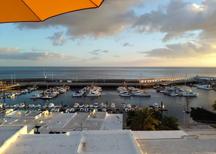 아파트 Vistas Al Mar 2 *