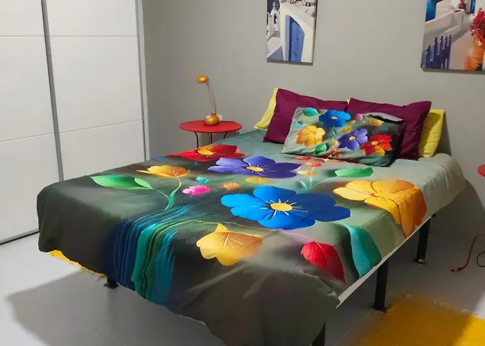 Vistas Al Mar 2 * 티아즈