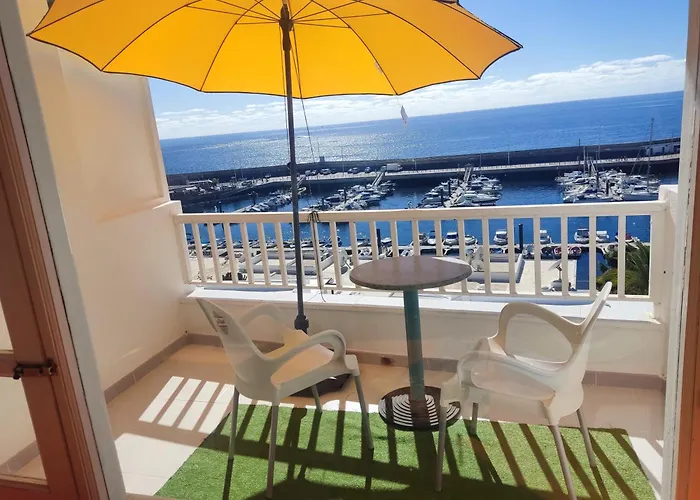 Vistas Al Mar 2 아파트 *