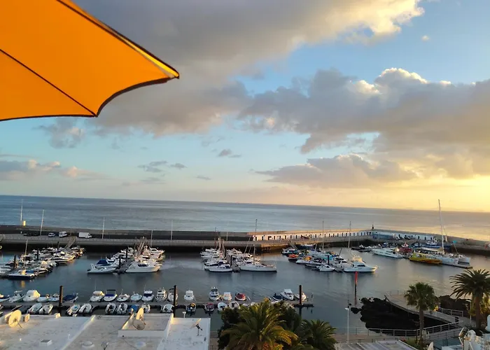 Vistas Al Mar 2 티아즈