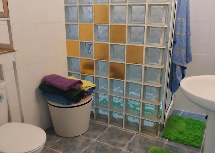 Vistas Al Mar 2 아파트 *