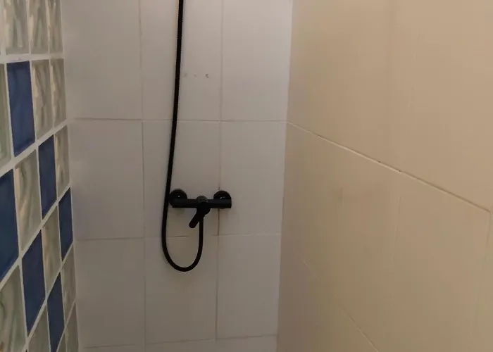 Vistas Al Mar 2 티아즈