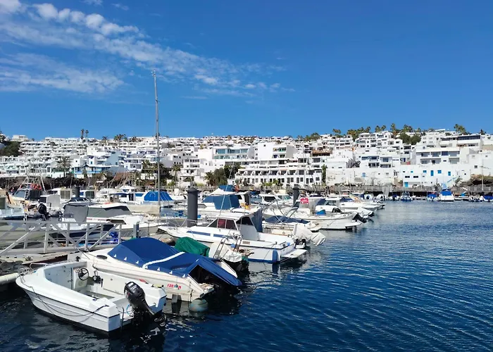 아파트 Vistas Al Mar 2 티아즈