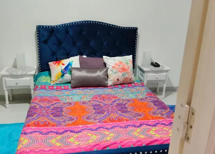 Vistas Al Mar 2 티아즈