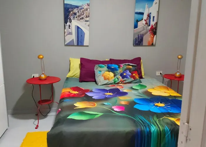 Vistas Al Mar 2 * 티아즈