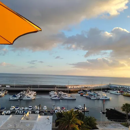 Vistas Al Mar 2 티아즈