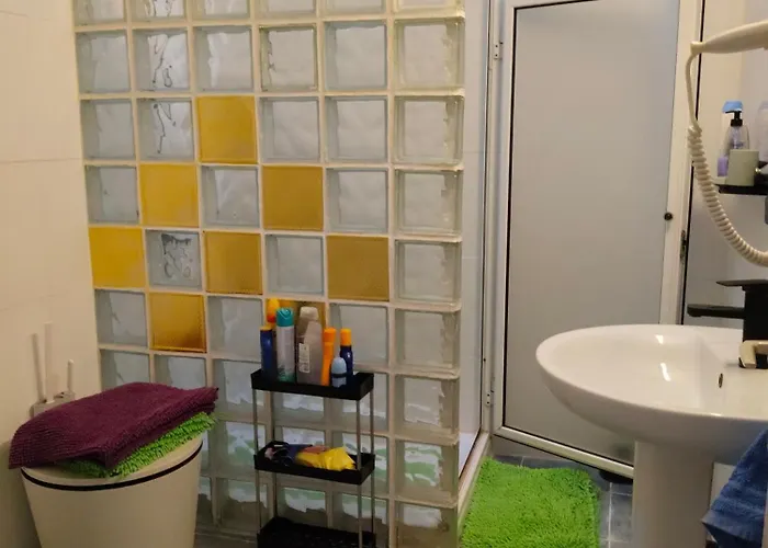 Vistas Al Mar 2 Lejlighed Tías